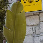 Voq Alacati Bed & Breakfast Çeşme