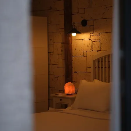 Voq Alacati 住宿加早餐酒店 Çeşme