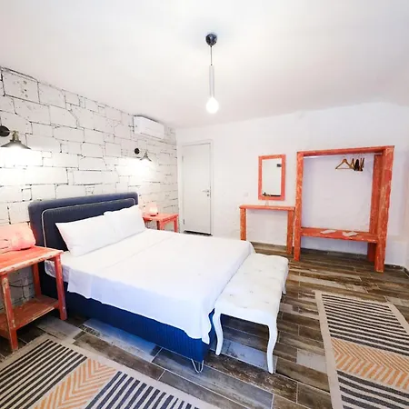 住宿加早餐酒店 Voq Alacati *