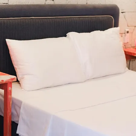 Voq Alacati 住宿加早餐酒店 Çeşme