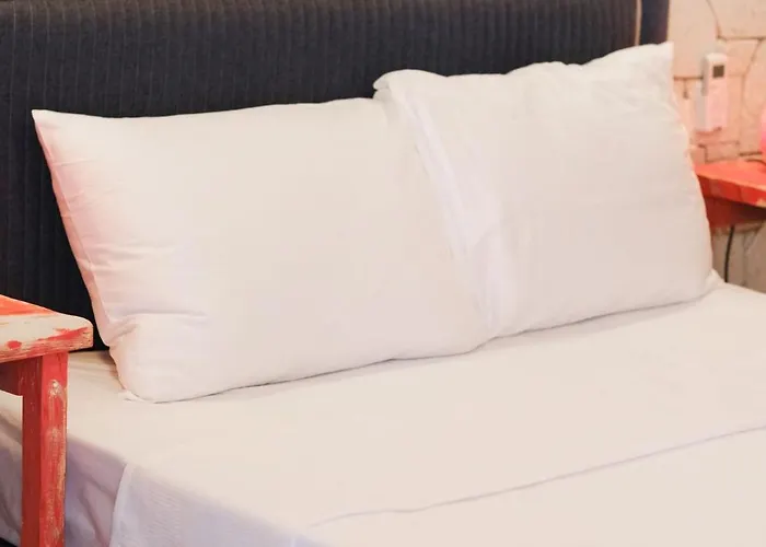 Voq Alacati לינה וארוחת בוקר Çeşme