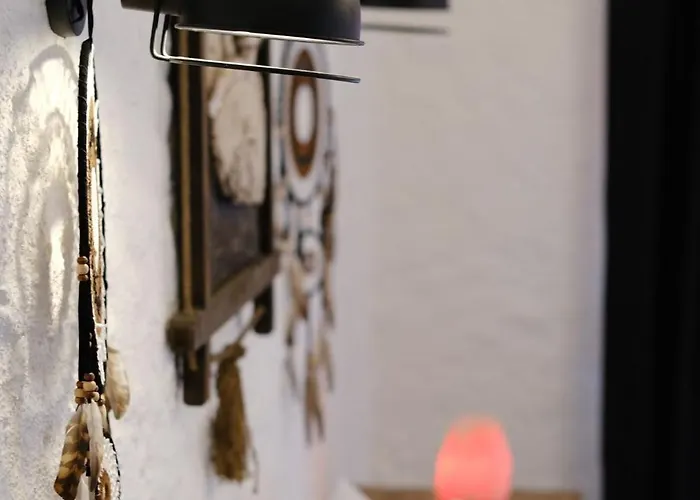 Voq Alaçatı Couette-café
