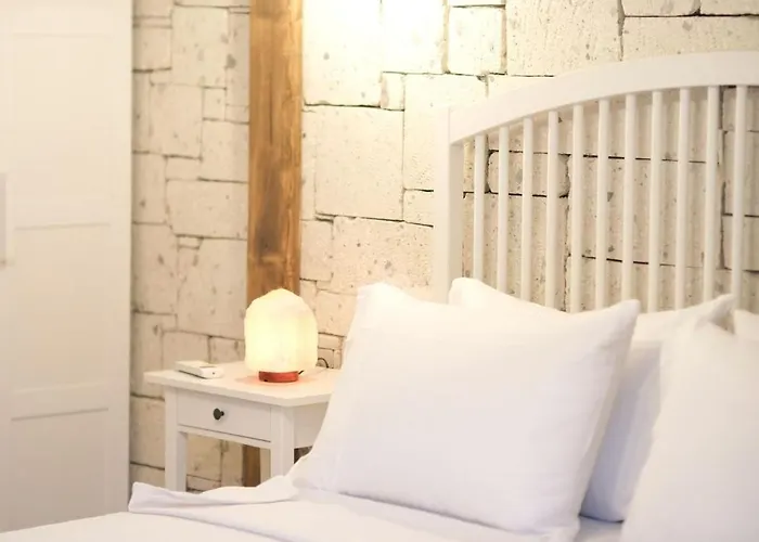 Voq Alaçatı Couette-café *