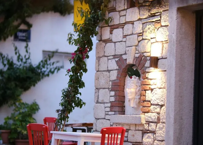 Voq Alaçatı * Çeşme