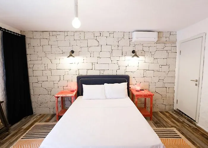 Voq Alaçatı Çeşme
