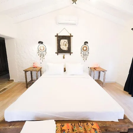 Voq Alacati Frühstückspension Çeşme