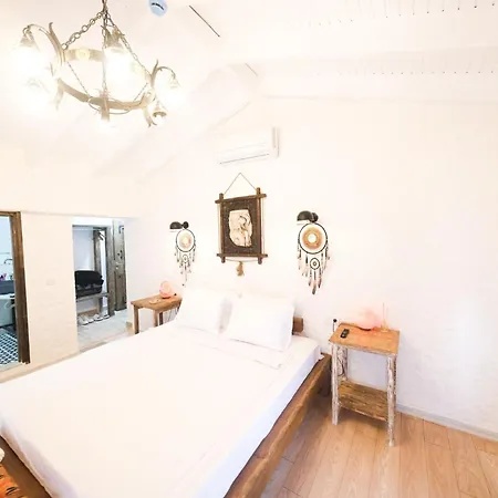 Voq Alacati Frühstückspension Çeşme