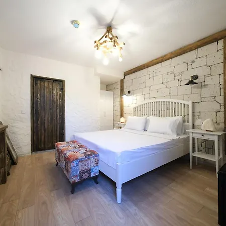 Voq Alacati Frühstückspension Çeşme