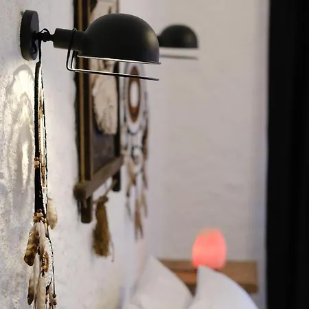 Voq Alacati ベッド・アンド・ブレックファスト