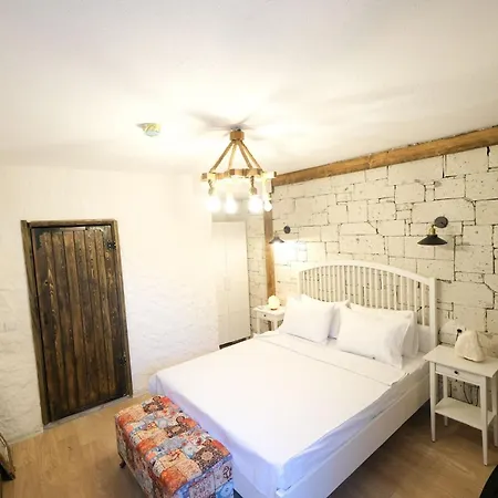 Voq Alacati Frühstückspension Çeşme