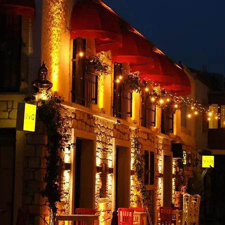 Voq Alacati فندق مبيت وإفطار