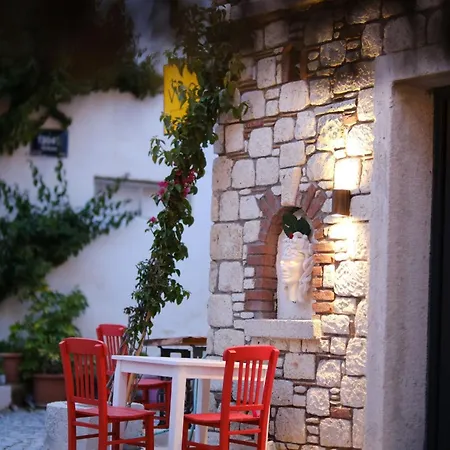 Voq Alacati * Çeşme