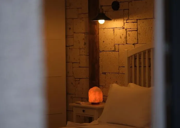 Voq Alacati Bed and Breakfast Çeşme